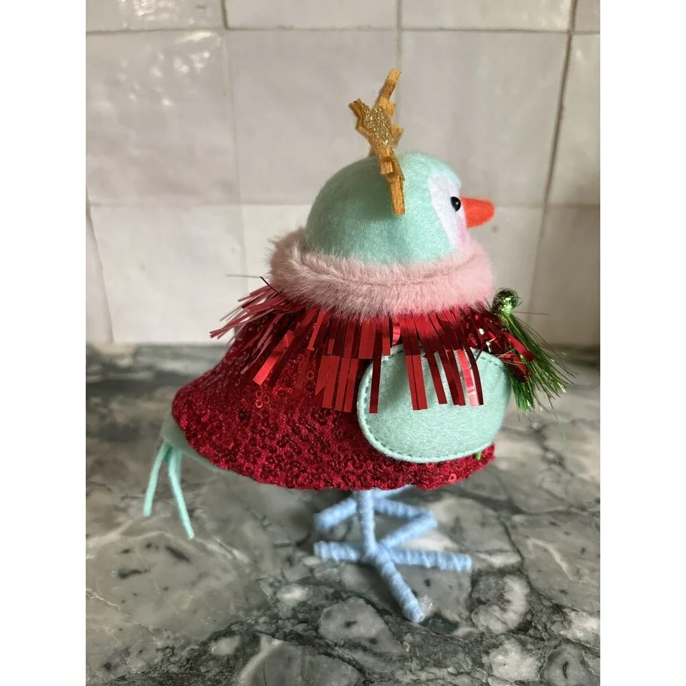 Target Wondershop Featherley Friends - Gala 2025 - NWT